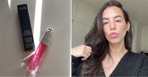 dior addict lip macimizer